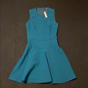 Madewell mid dress never used.